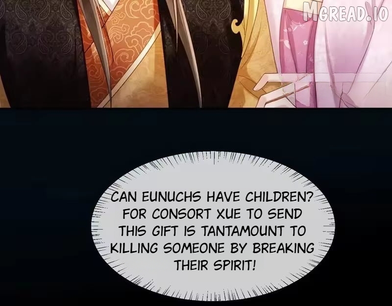On Our Wedding Night, I Got Pregnant with the Chief Warden’s Child Chapter 62  - page 104